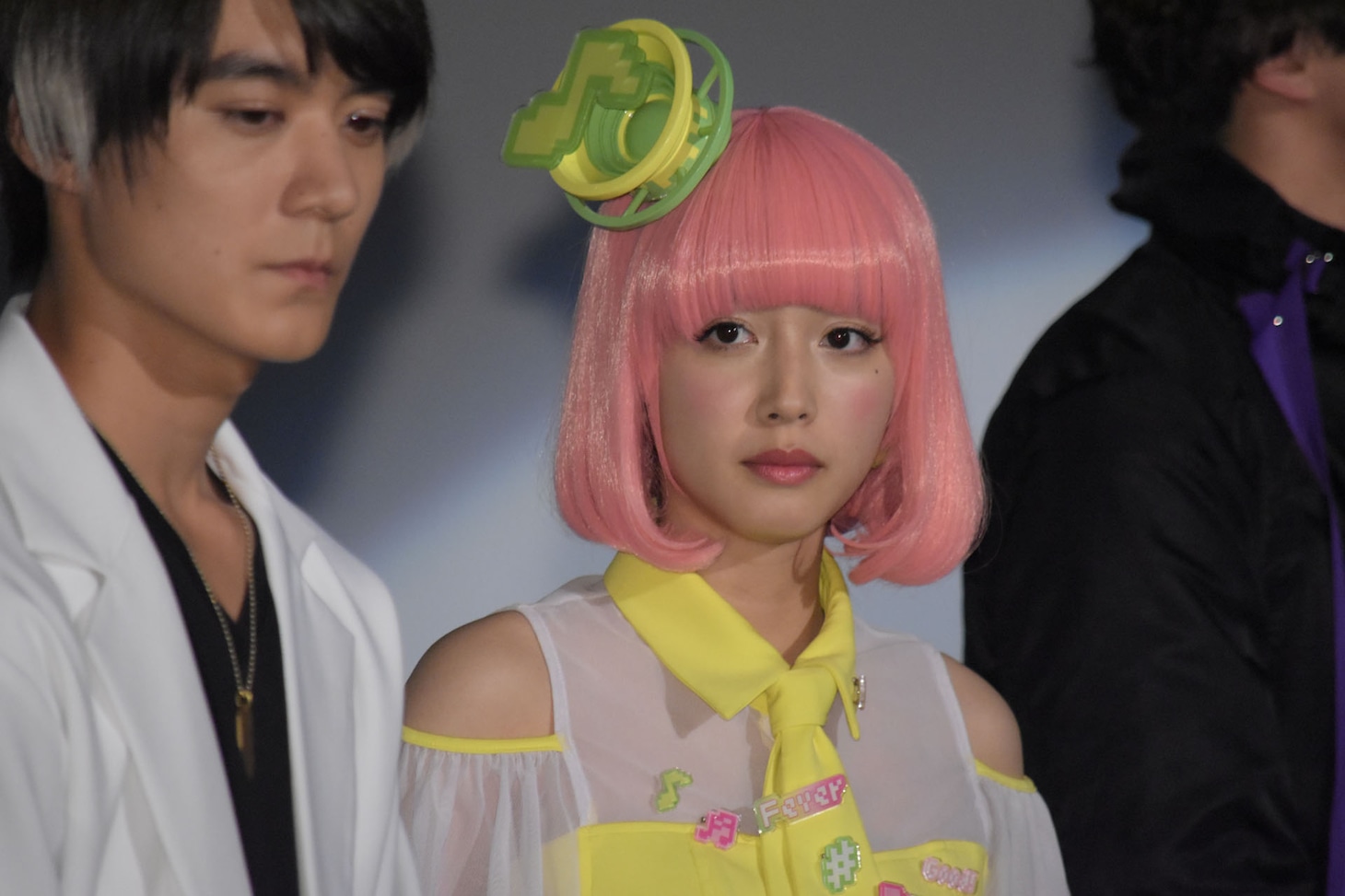 松田るか