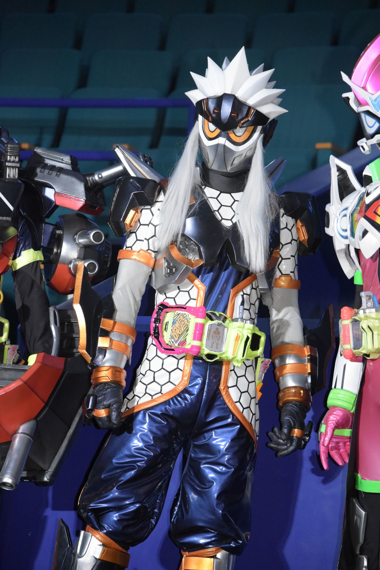 仮面ライダー風魔