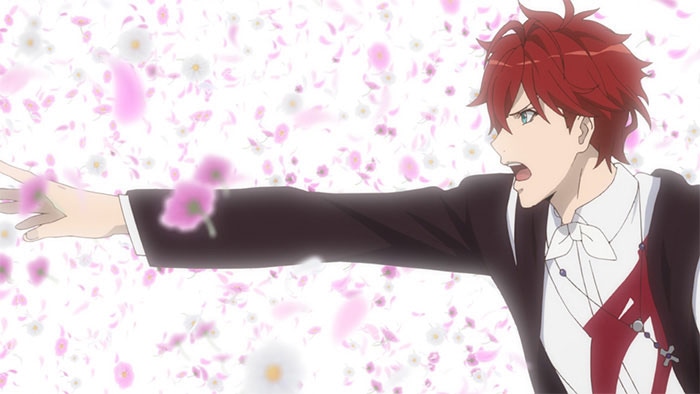 「Dance with Devils-Fortuna-」