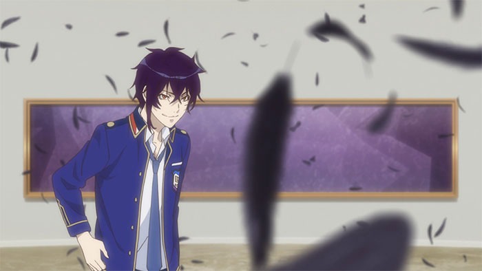「Dance with Devils-Fortuna-」
