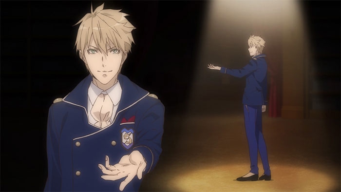 「Dance with Devils-Fortuna-」