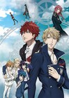 劇場版「ダンデビ」豊永利行が新キャストに、公開日&特報も発表