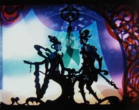 「幽霊船（YUUREI SEN）」デジタル復元版