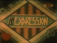 「AN EXPRESSION（表現）」