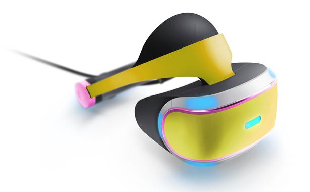 幻夢VR