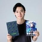 「ジョジョ」前売り特典はクリアファイル2枚組、1枚は荒木飛呂彦の描き下ろし