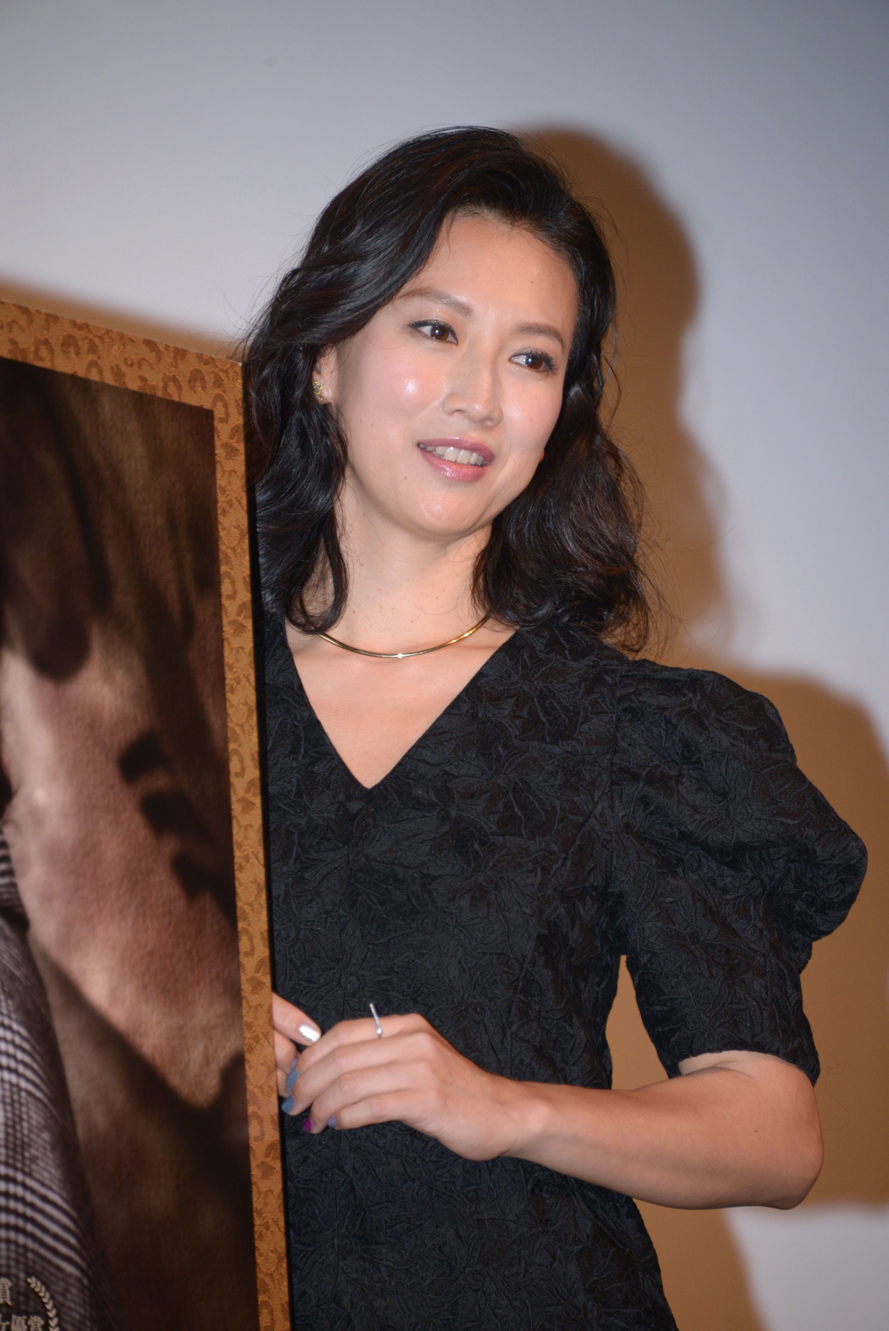戸田菜穂