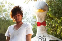 「彼とわたしの漂流日記」 (c)2009 CINEMA SERVICE CO.,LTD. ALL RIGHTS RESERVED.