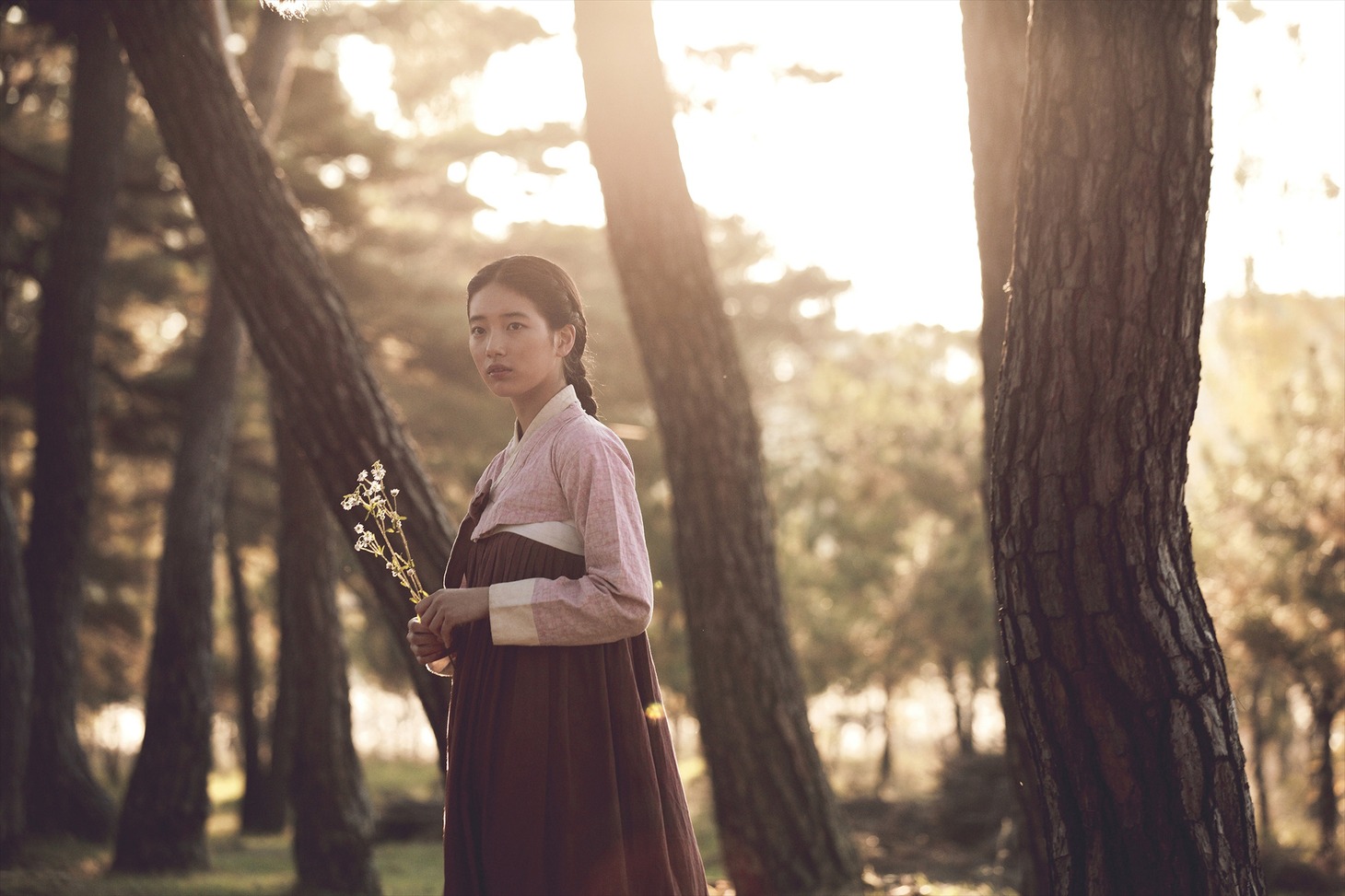 「花、香る歌」 (c)2010～2016 CJ E&M Corporation, All Rights Reserved