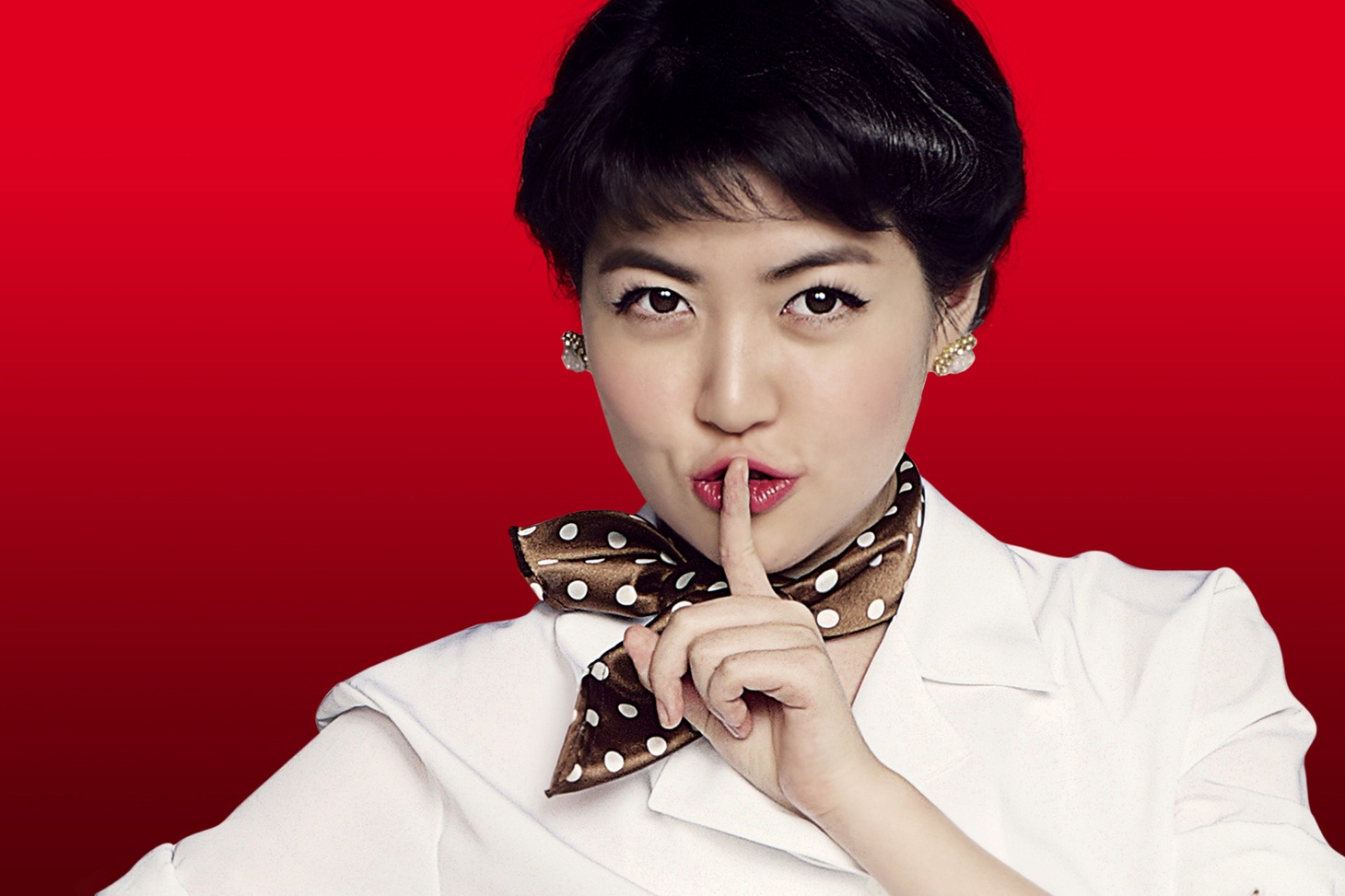 「怪しい彼女」 (c)2010～2016 CJ E&M Corporation, All Rights Reserved