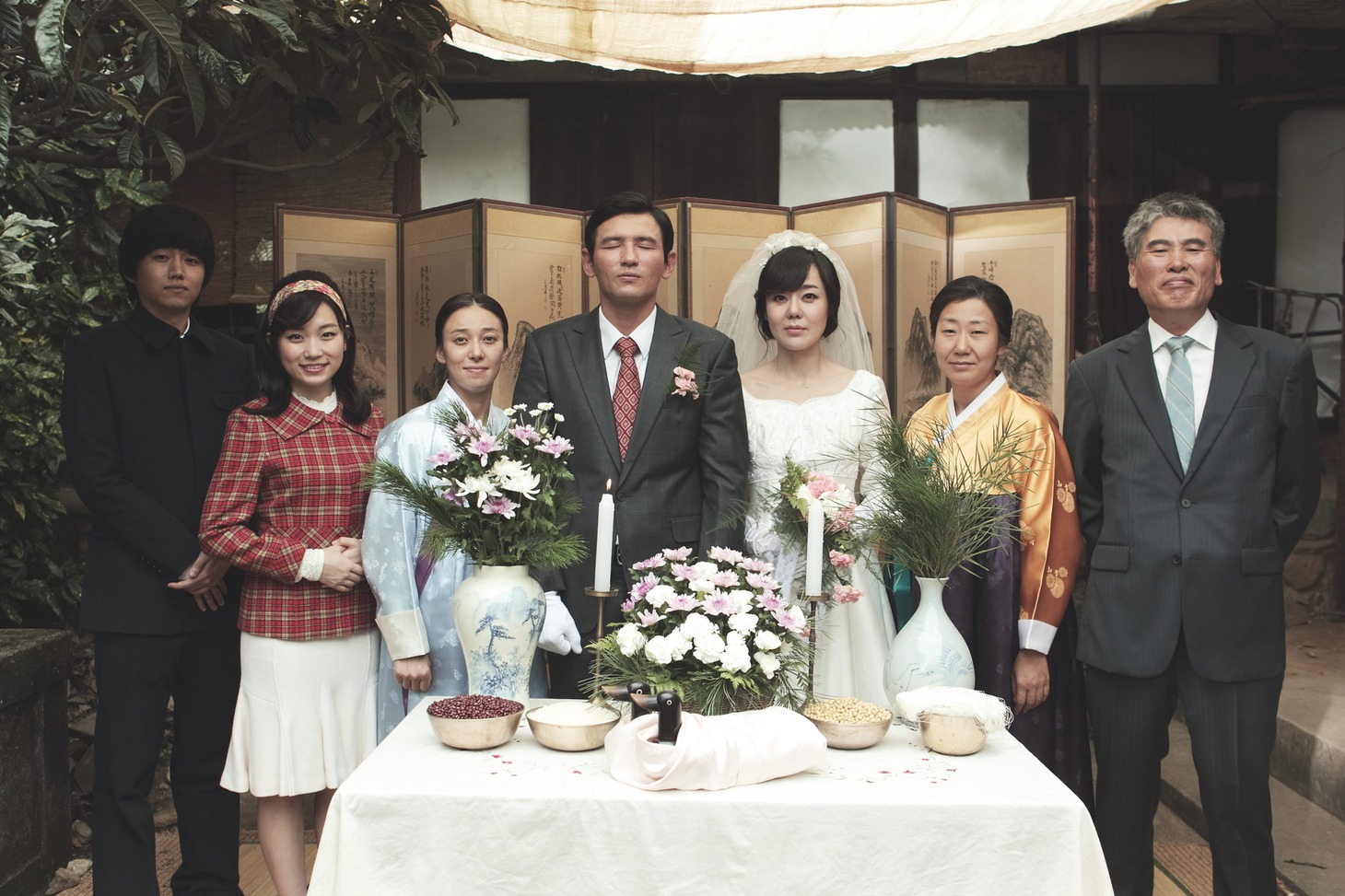 「国際市場で逢いましょう」 (c)2010～2016 CJ E&M Corporation, All Rights Reserved
