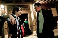 「生き残るための3つの取引」 (c)2010～2016 CJ E&M Corporation, All Rights Reserved