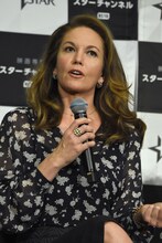 ダイアン・レイン