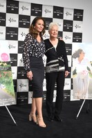 「ボンジュール、アン」ジャパンプレミアの様子。