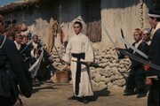 「残酷ドラゴン 血斗竜門の宿 デジタル修復版」 (c)1967 Union Film Co., Ltd. / (c)2014 Taiwan Film Institute  All rights reserved (for Dragon Inn)