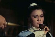 「残酷ドラゴン 血斗竜門の宿 デジタル修復版」 (c)1967 Union Film Co., Ltd. / (c)2014 Taiwan Film Institute  All rights reserved (for Dragon Inn)