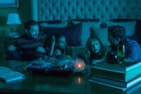 「フィアー・インク」 (c)2016 FEAR PRODUCTION,LLC. All rights reserved.