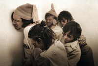 「プリズン・エクスペリメント」 (c)2015, Stanford Prison, LLC All Rights Reserved.