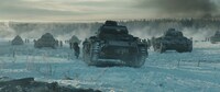 「パトリオット・ウォー ～ナチス戦車部隊に挑んだ28人～」 (c)2016 Studio "28 Panfilovcev" LLC, Gaijin Entertainment LLC All Rights Reserved