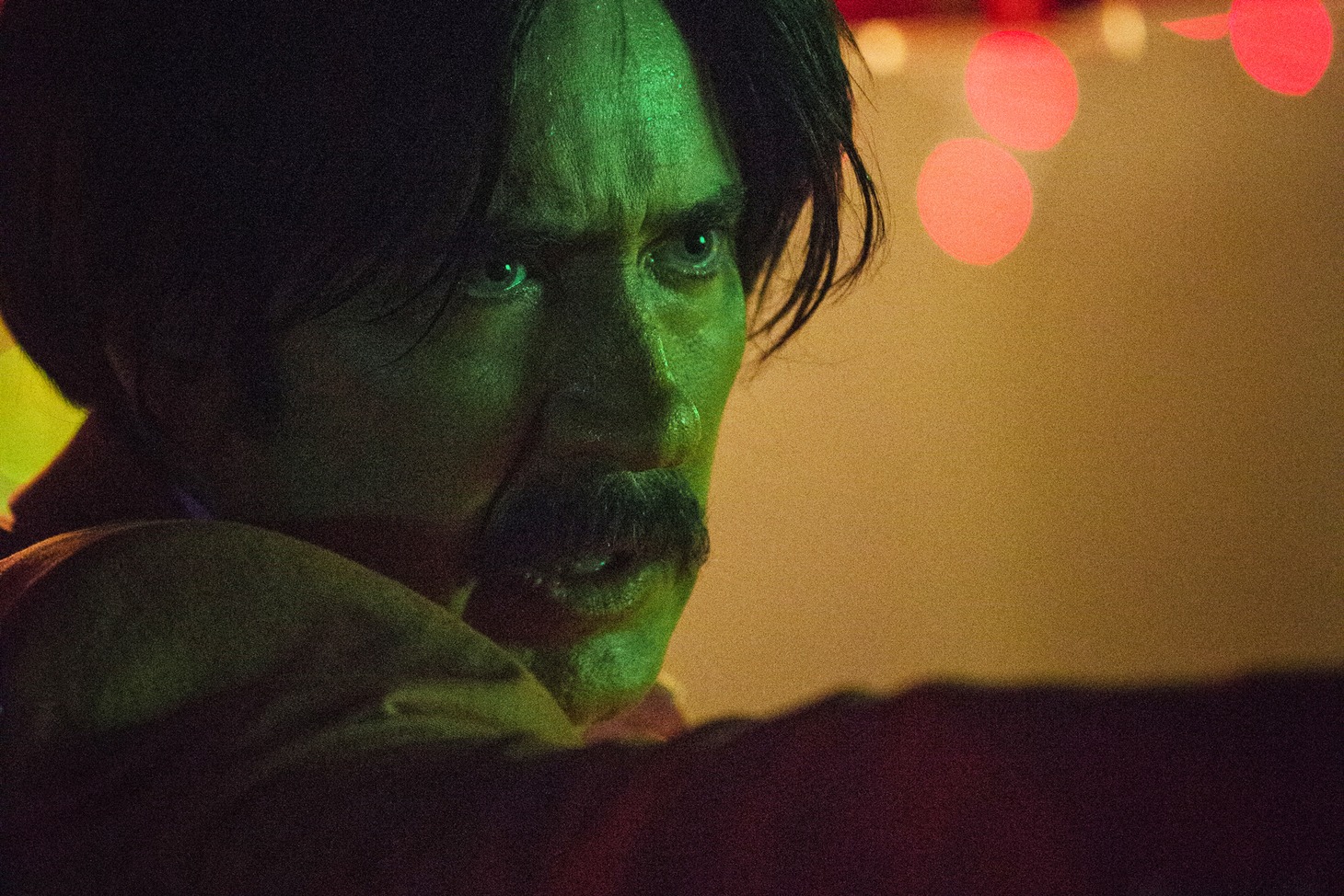 「キング・ホステージ」 (c)2016 GEORGIA FILM FUND 52, LLC