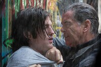 「サイバー・リベンジャー」 (c)2016 I.T. PRODUCTIONS, LLC. ALL RIGHTS RESERVED.