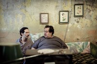 「朝日が昇るまで」 (c)2015 Pluto Films