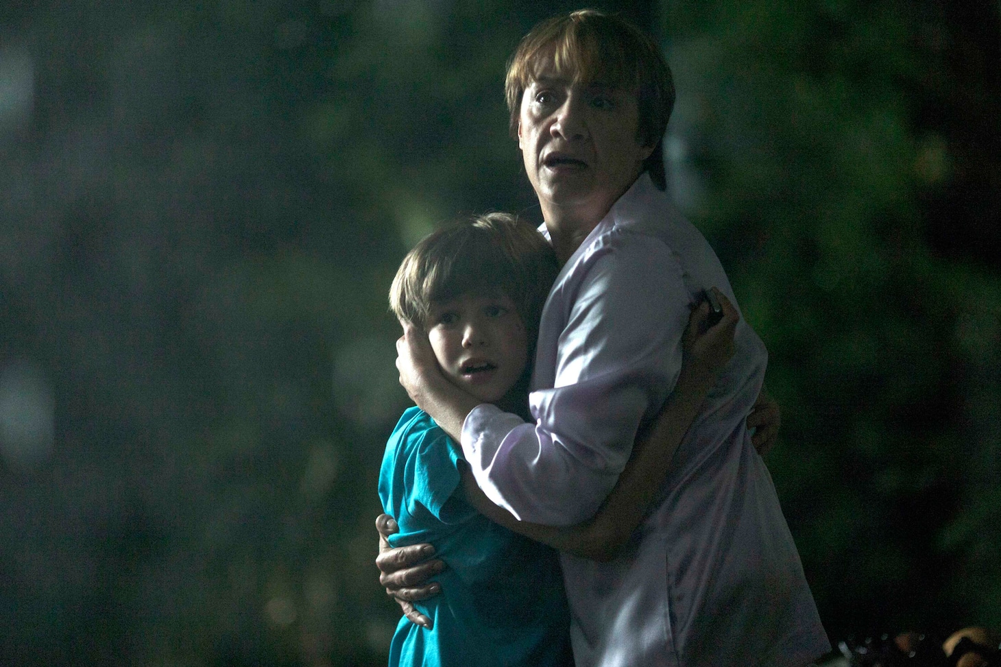 「ボーイ・ミッシング」 (c)2015 Rodar y Rodar Cine, S.L. - Kidnapped A.I.E.