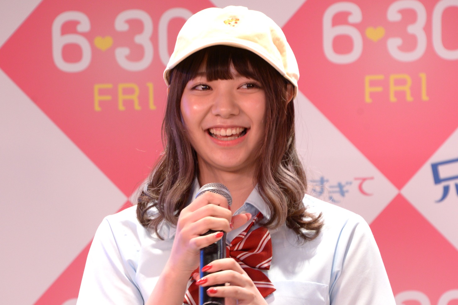川津明日香