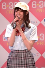 川津明日香