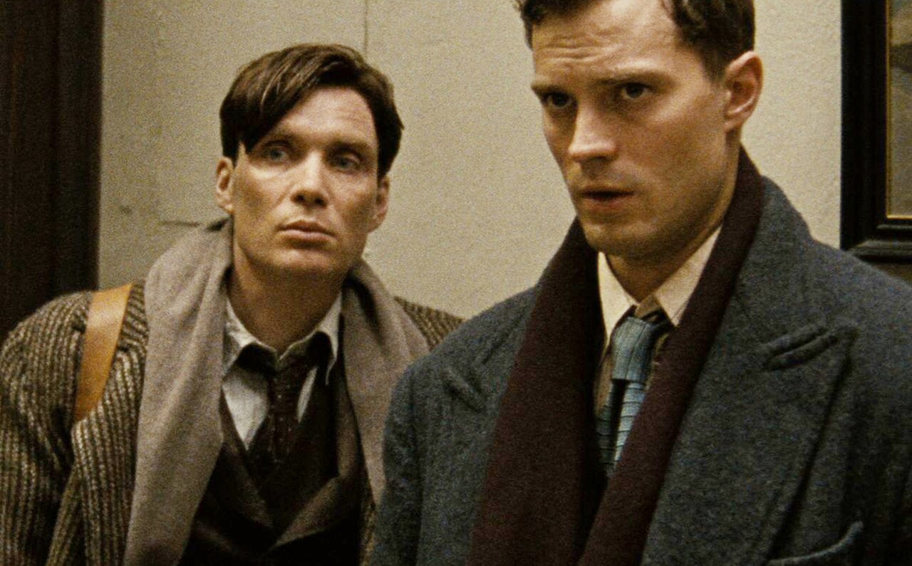 ナチス高官暗殺作戦に挑んだ男たちの物語「ハイドリヒを撃て！」予告