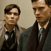 ナチス高官暗殺作戦に挑んだ男たちの物語「ハイドリヒを撃て!」予告