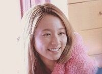 木村文乃演じる真樹。