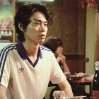 菅田将暉が桐谷健太に弟子入り志願、「火花」特報に漫才する2人の姿