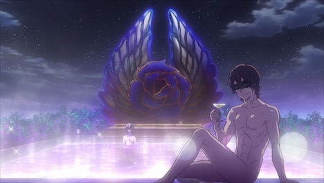 「KING OF PRISM -PRIDE the HERO-」