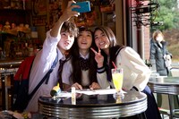 「きょうのキラ君」