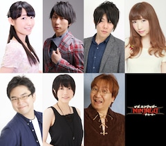 レゴニンジャゴー Tv版キャストが劇場版でも吹替担当 映画ナタリー レゴニンジャゴー Tv版キャストが劇場版でも吹替担当 映画ナタリー