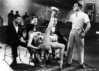 「雨に唄えば」