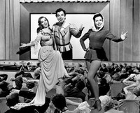 「キス・ミー・ケイト」