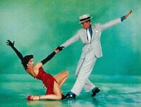 「バンド・ワゴン（1953年）」