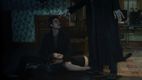 「バイバイマン」