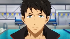 Free Tm 約束 凛や宗介捉えた場面カット33点 旭や郁弥の姿も 映画ナタリー