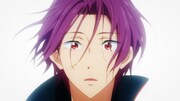 「劇場版 Free!-Timeless Medley- 約束」