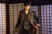 dTVオリジナルドラマ「銀魂-ミツバ篇-」 (c)空知英秋／集英社 (c)2017映画「銀魂」製作委員会 (c)2017 dTV