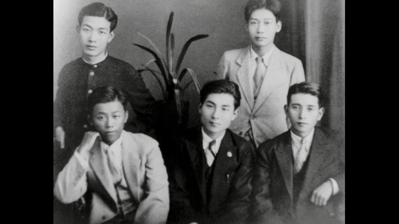 ジャン・コクトーや西脇順三郎に刺激受けた台湾詩人たちのドキュメンタリー予告編