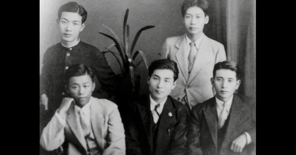 ジャン・コクトーや西脇順三郎に刺激受けた台湾詩人たちの 