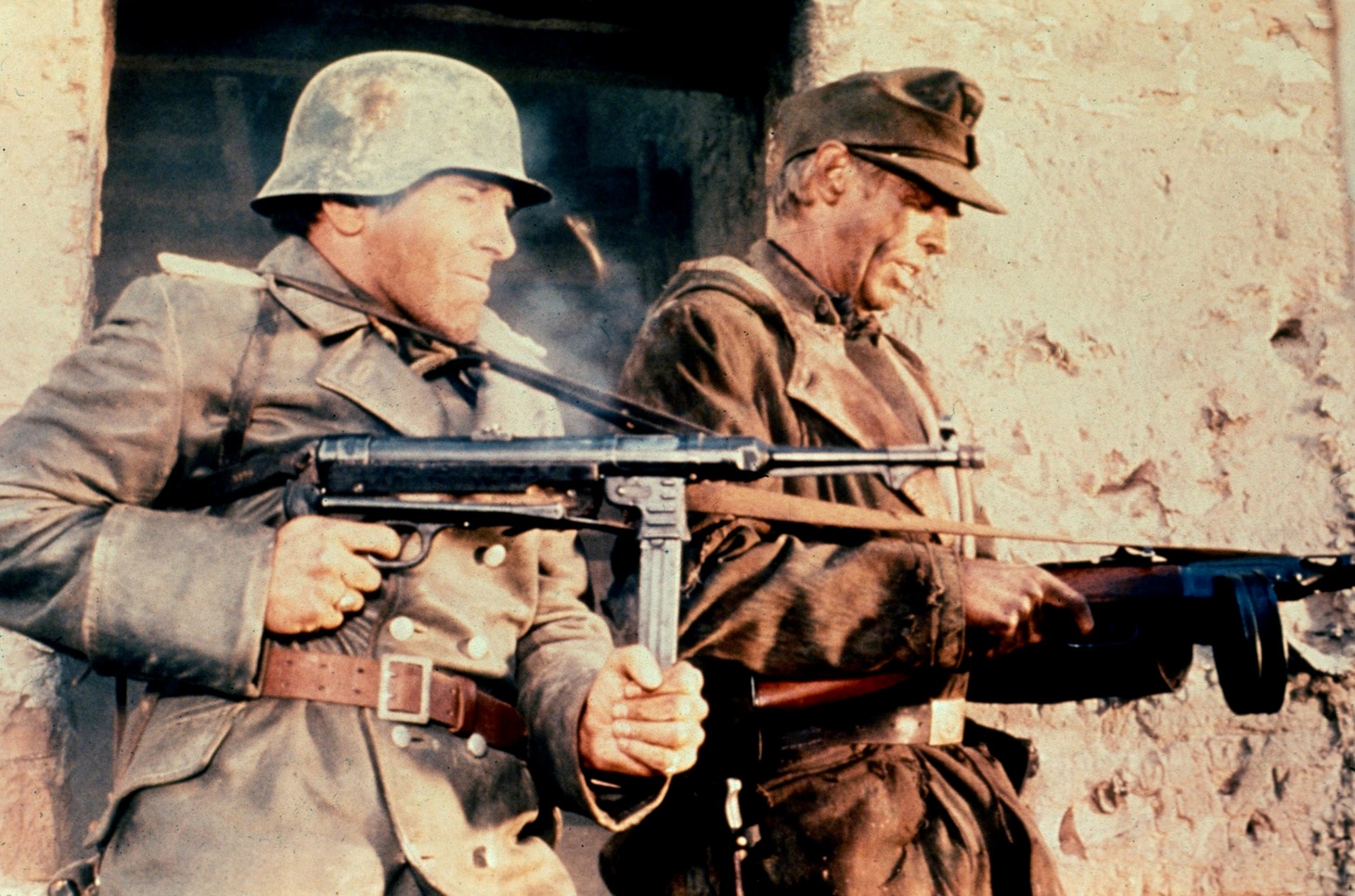 「戦争のはらわた」