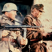 サム・ペキンパー「戦争のはらわた」「コンボイ」の“最終盤”Blu-rayが発売