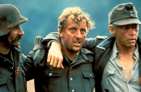 「戦争のはらわた」