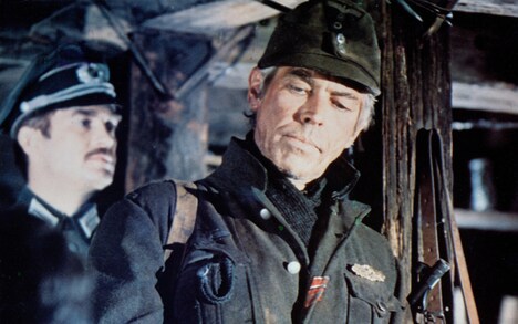 「戦争のはらわた」