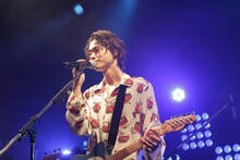 菅田将暉